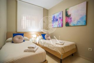 Casa Azul Ivan Luxury Homes 4ªPlta Norte 1ªLinea - Oropesa del Mar - 5