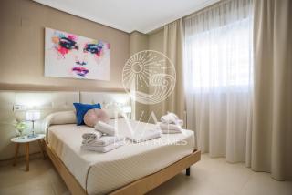 Casa Azul Ivan Luxury Homes 4ªPlta Norte 1ªLinea - Oropesa del Mar - 7