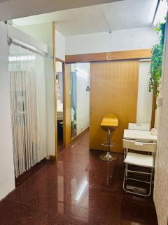 Cozy full Apartment 2 bedroom central area - Hong Kong - 8
