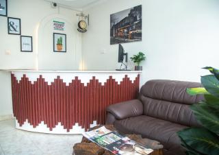 Whispering Palms Gardens, Hotel and Suites - Nairobi - 5
