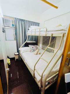 Cozy full Apartment 2 bedroom central area - Hong Kong - 7