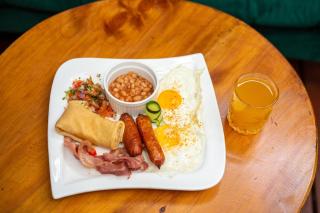 Whispering Palms Gardens, Hotel and Suites - Nairobi - 3