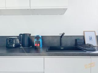 Bel appartement au Vallon des Auffes - Les Frères de la Loc' - 4