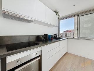 Bel appartement au Vallon des Auffes - Les Frères de la Loc' - 3