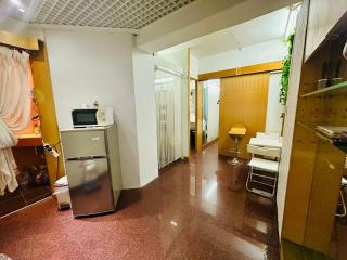 Cozy full Apartment 2 bedroom central area - Hong Kong - 3