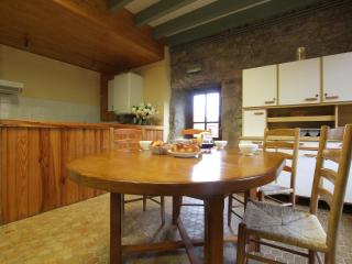 Gîte de charme 10 pers. à Saint-Vert - Nature préservée, 4 chambres, jardin clos - FR-1-582-307 - Saint-Vert - 8