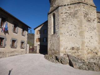 Gîte de charme 10 pers. à Saint-Vert - Nature préservée, 4 chambres, jardin clos - FR-1-582-307 - 7