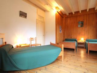 Gîte de charme 10 pers. à Saint-Vert - Nature préservée, 4 chambres, jardin clos - FR-1-582-307 - Saint-Vert - 5