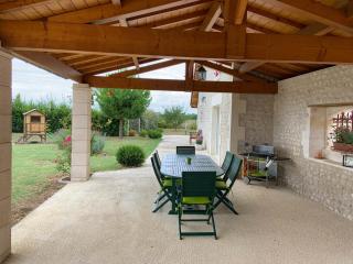 Gîte de charme avec piscine, jardin privé et accès handicapé - FR-1-653-12 - Bonneuil - 1