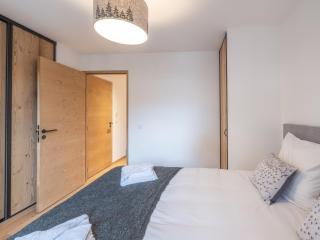 Appartement 2 chambres avec balcon au cœur de l'Alpe d'Huez - FR-1-645-85 - Huez - 4