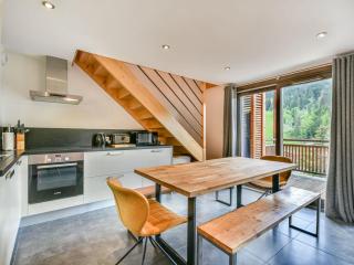Appartement T4 - 6 à 8 pers - Les Gets, parking inclus - FR-1-685-87 - Les Gets - 8