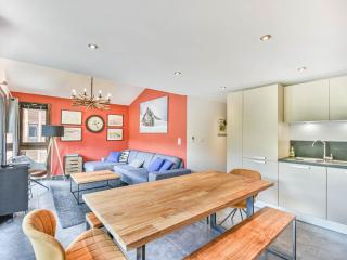 Appartement T4 - 6 à 8 pers - Les Gets, parking inclus - FR-1-685-87 - Les Gets - 7