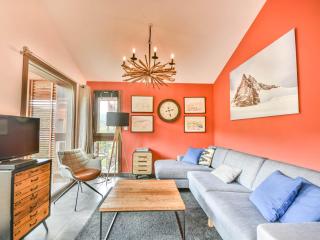 Appartement T4 - 6 à 8 pers - Les Gets, parking inclus - FR-1-685-87 - Les Gets - 6