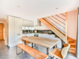 Appartement T4 - 6 à 8 pers - Les Gets, parking inclus - FR-1-685-87 - Les Gets - 5