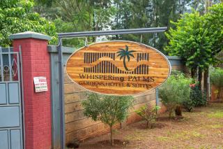 Whispering Palms Gardens, Hotel and Suites - Nairobi - 0