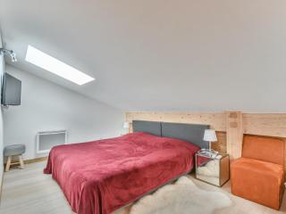 Appartement T4 - 6 à 8 pers - Les Gets, parking inclus - FR-1-685-87 - Les Gets - 1