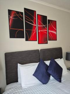 The Claremont - Woodhall Spa - 1
