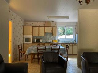 Maison Individuelle à Jard-sur-Mer avec Terrasse et Jardin - FR-1-336-73 - 7