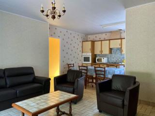 Maison Individuelle à Jard-sur-Mer avec Terrasse et Jardin - FR-1-336-73 - 6