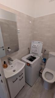 Apartman Biondina - Crikvenica - 1