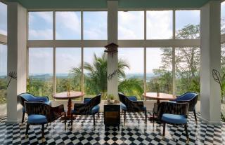 Munjoh Island House Suites and Spa, Port Blair - - 2