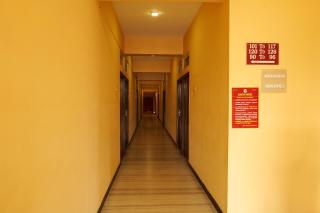 Sakthi Hotel - Pollāchi - 7