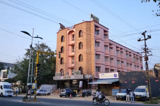 Sakthi Hotel - Pollāchi - 6
