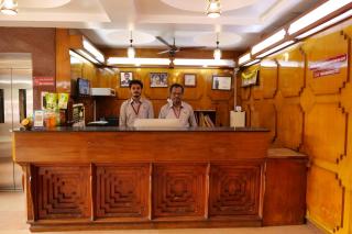 Sakthi Hotel - Pollāchi - 5