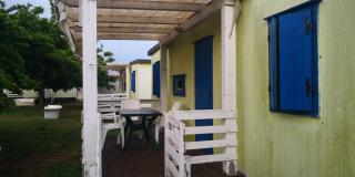 Residence Arco delle Rose - Agropoli - 6