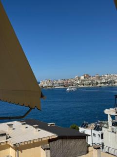 Magda Apartments - Sarandë - 0