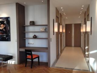 Cannes Croisette 4 bedrooms - 2C - Cannes - 5