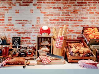 ibis Styles Lyon Bron Eurexpo - Bron - 6