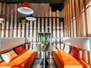 Ibis Styles Rouen Centre Rive Gauche - Rouen - 9