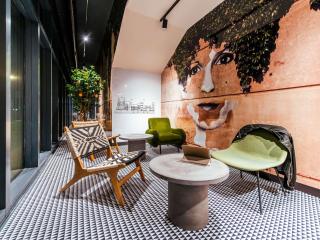 Ibis Styles Rouen Centre Rive Gauche - Rouen - 5