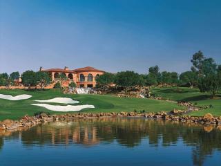 Fairmont Grand Del Mar - San Diego - 8