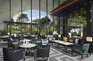 Sindhorn Kempinski Hotel Bangkok - 1
