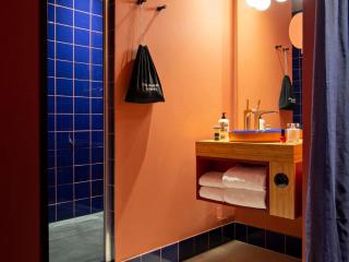 25hours Hotel Terminus Nord - Paris - 9