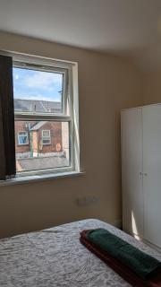 88 double room Near Football stadium - Nottingham - 2
