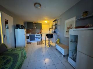 L'endroit - La Seyne-sur-Mer - 3