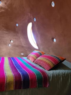 Cupula Sagrada - San Pedro de Atacama - 5