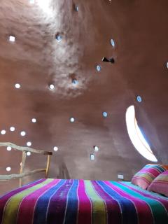 Cupula Sagrada - San Pedro de Atacama - 4
