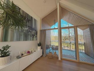 Oak Zen Home - Birštonas - 9