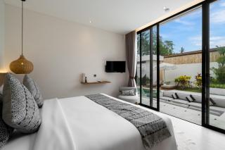 Villa Anggun by BaliSuperHost - 1