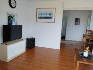 Taurikura beach holiday house - Whangarei Heads - 1