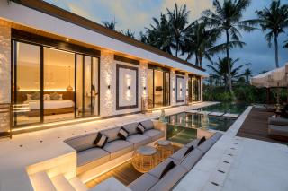Villa Anggun by BaliSuperHost - Ubud - 7