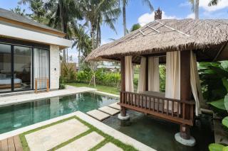 Villa Anggun by BaliSuperHost - Ubud - 5