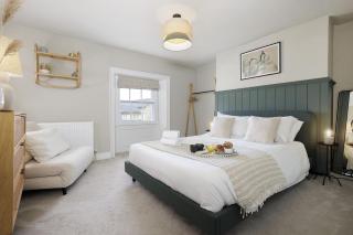 Molls Yard - Chipping Norton - 8