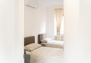 Fiera Milano 110mq 3 Bedroom Apartment - Senago - 3