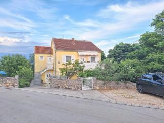 Sunny Garden Čižići Krk - Čižići - 5