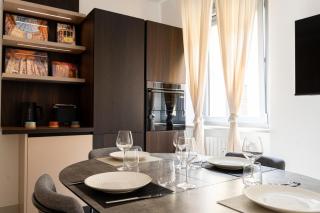Fiera Milano 110mq 3 Bedroom Apartment - Senago - 2